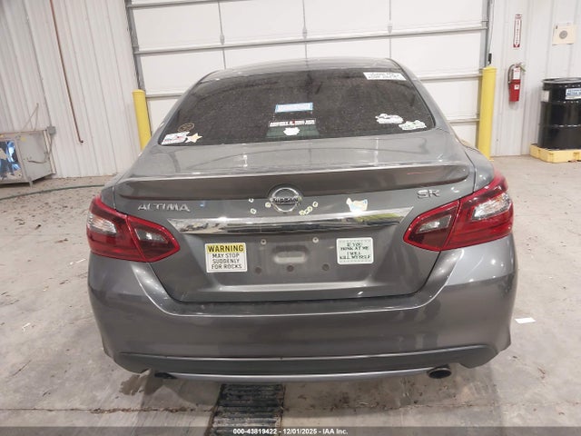 1N4AL3AP5JC259808 Nissan Altima 2.5 Sr