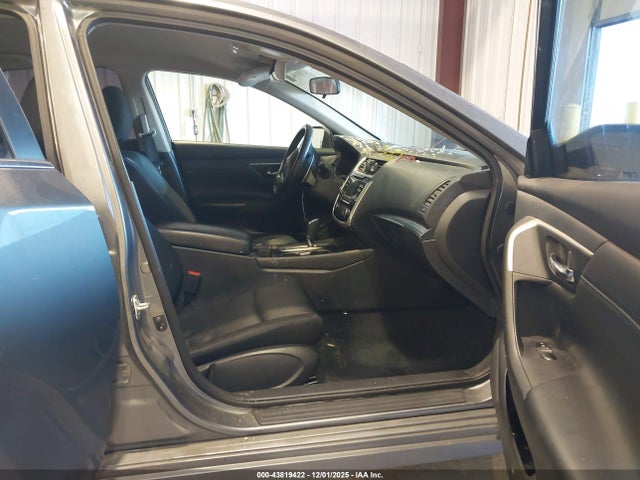 1N4AL3AP5JC259808 Nissan Altima 2.5 Sr