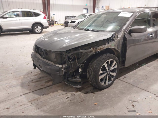 1N4AL3AP5JC259808 Nissan Altima 2.5 Sr