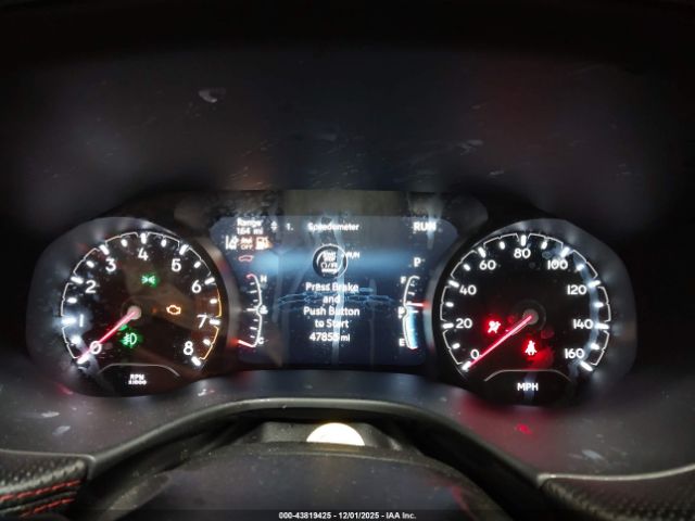 2022 JEEP COMPASS 3C4NJDDB2NT161224 Photo 6