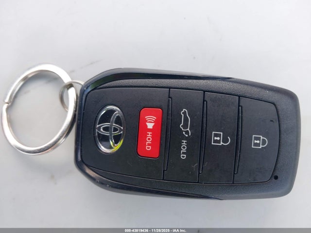 JTDADABU5R3024465 Toyota Prius Limited Awd-e