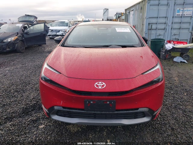 JTDADABU5R3024465 Toyota Prius Limited Awd-e
