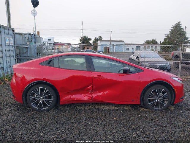JTDADABU5R3024465 Toyota Prius Limited Awd-e