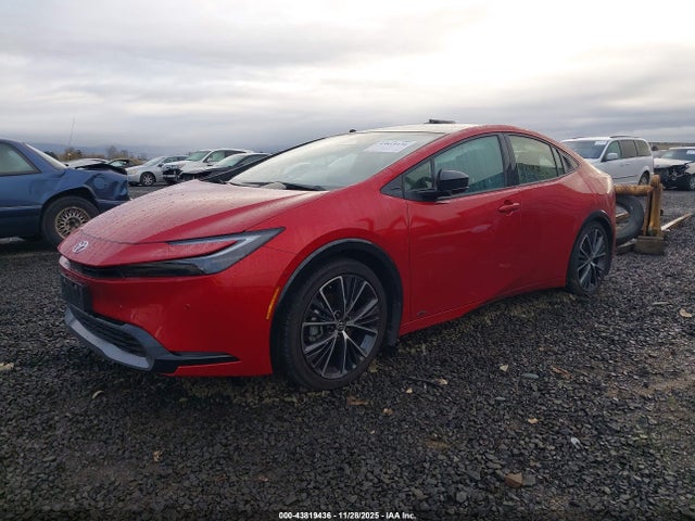 JTDADABU5R3024465 Toyota Prius Limited Awd-e