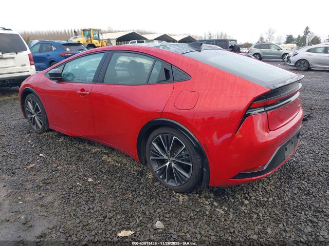 JTDADABU5R3024465 Toyota Prius Limited Awd-e