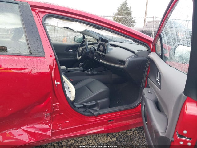 JTDADABU5R3024465 Toyota Prius Limited Awd-e
