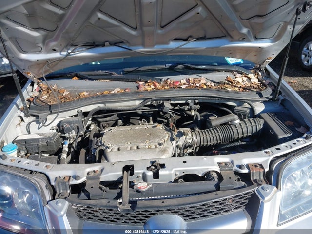 Aukcja sprzedaży 2005 Acura Mdx, vin: 2HNYD18825H548053, numer aukcji: 43819446