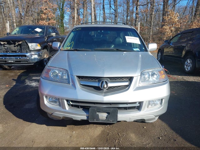 Aukcja sprzedaży 2005 Acura Mdx, vin: 2HNYD18825H548053, numer aukcji: 43819446