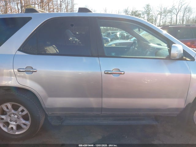 Aukcja sprzedaży 2005 Acura Mdx, vin: 2HNYD18825H548053, numer aukcji: 43819446