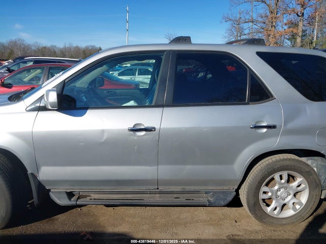 Aukcja sprzedaży 2005 Acura Mdx, vin: 2HNYD18825H548053, numer aukcji: 43819446
