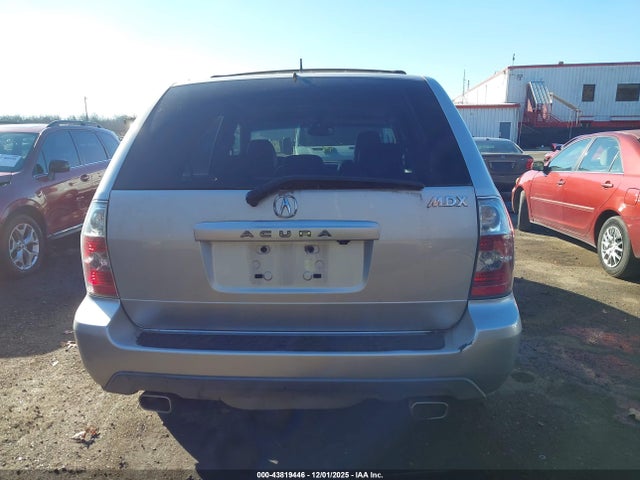 Aukcja sprzedaży 2005 Acura Mdx, vin: 2HNYD18825H548053, numer aukcji: 43819446