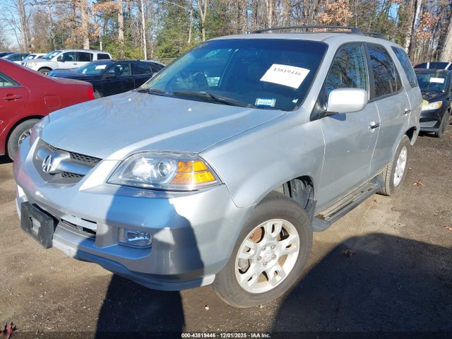 Aukcja sprzedaży 2005 Acura Mdx, vin: 2HNYD18825H548053, numer aukcji: 43819446