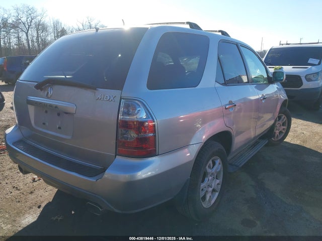 Aukcja sprzedaży 2005 Acura Mdx, vin: 2HNYD18825H548053, numer aukcji: 43819446