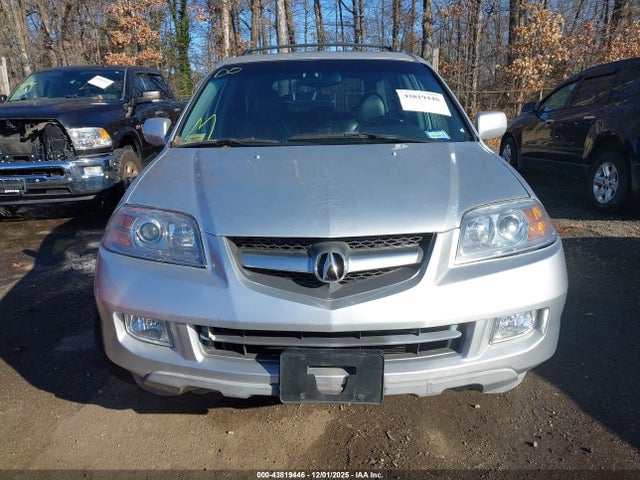 Aukcja sprzedaży 2005 Acura Mdx, vin: 2HNYD18825H548053, numer aukcji: 43819446