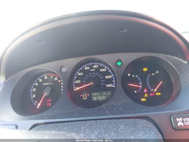 Aukcja sprzedaży 2005 Acura Mdx, vin: 2HNYD18825H548053, numer aukcji: 43819446