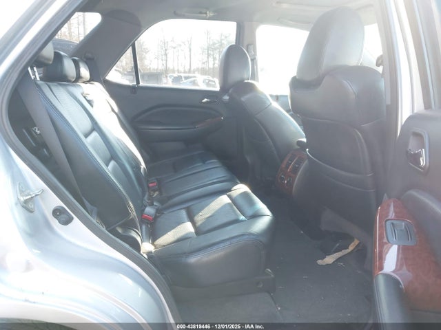 Aukcja sprzedaży 2005 Acura Mdx, vin: 2HNYD18825H548053, numer aukcji: 43819446