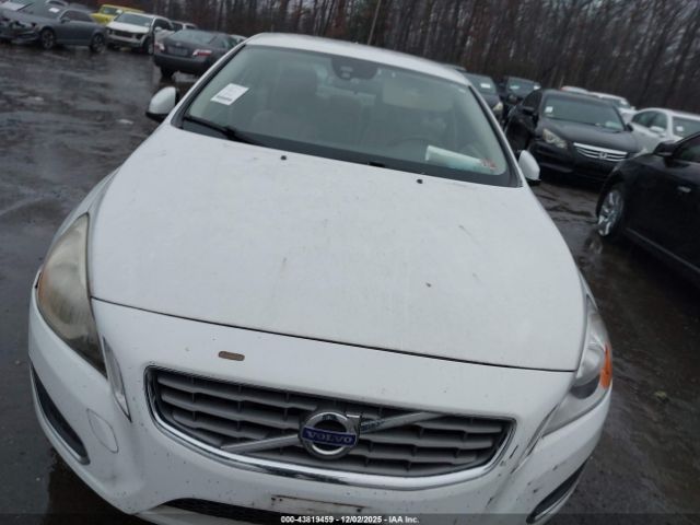 2012 VOLVO S60 YV1622FS2C2081403 Photo 9