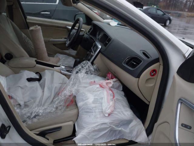 2012 VOLVO S60 YV1622FS2C2081403 Photo 4