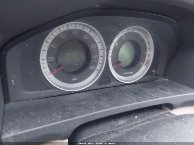 2012 VOLVO S60 YV1622FS2C2081403 Photo 6