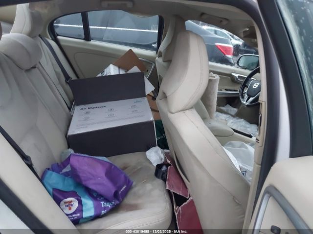 2012 VOLVO S60 YV1622FS2C2081403 Photo 7