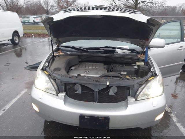 Продаж на аукціоні авто 2007 Lexus Rx 350, vin: 2T2HK31U07C012600, номер лоту: 43819460