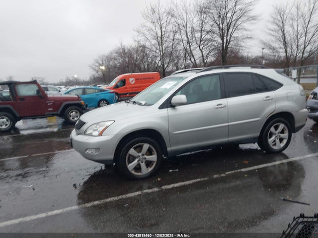 Продаж на аукціоні авто 2007 Lexus Rx 350, vin: 2T2HK31U07C012600, номер лоту: 43819460