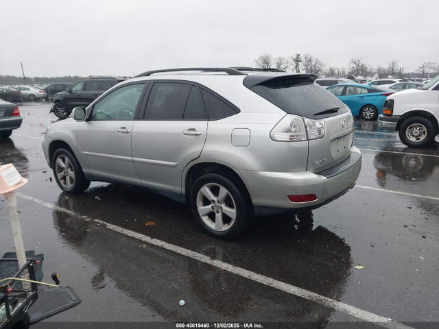 Продаж на аукціоні авто 2007 Lexus Rx 350, vin: 2T2HK31U07C012600, номер лоту: 43819460