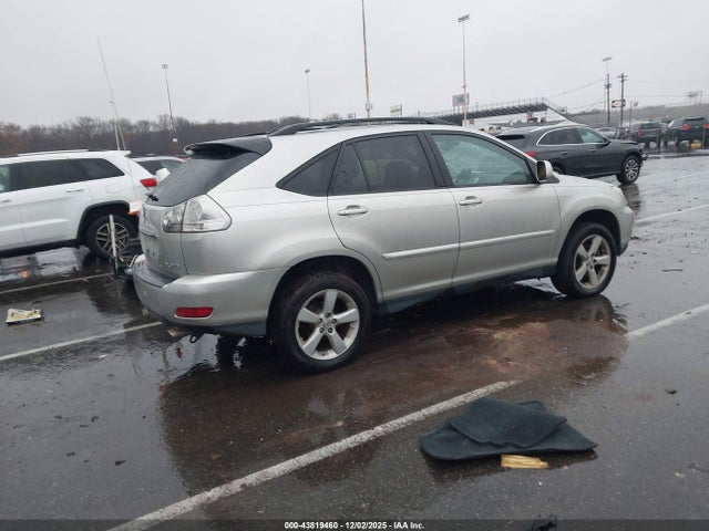 Продаж на аукціоні авто 2007 Lexus Rx 350, vin: 2T2HK31U07C012600, номер лоту: 43819460