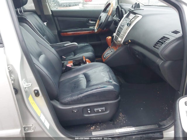 Продаж на аукціоні авто 2007 Lexus Rx 350, vin: 2T2HK31U07C012600, номер лоту: 43819460