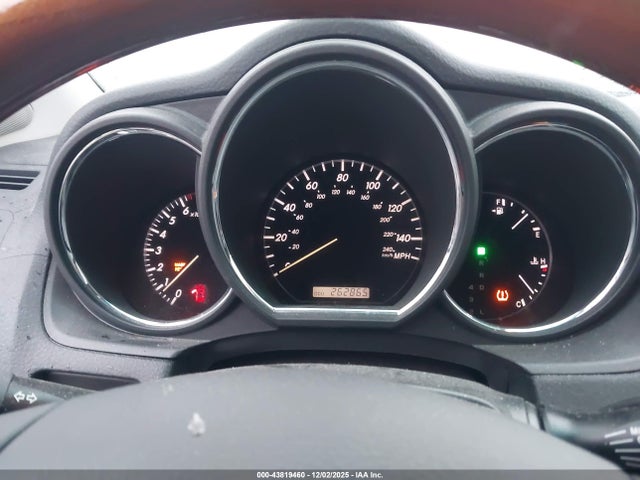 Продаж на аукціоні авто 2007 Lexus Rx 350, vin: 2T2HK31U07C012600, номер лоту: 43819460