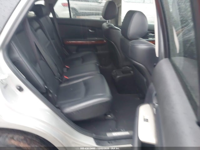 Продаж на аукціоні авто 2007 Lexus Rx 350, vin: 2T2HK31U07C012600, номер лоту: 43819460