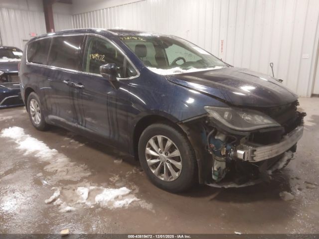2018 CHRYSLER PACIFICA 2C4RC1FG8JR257536