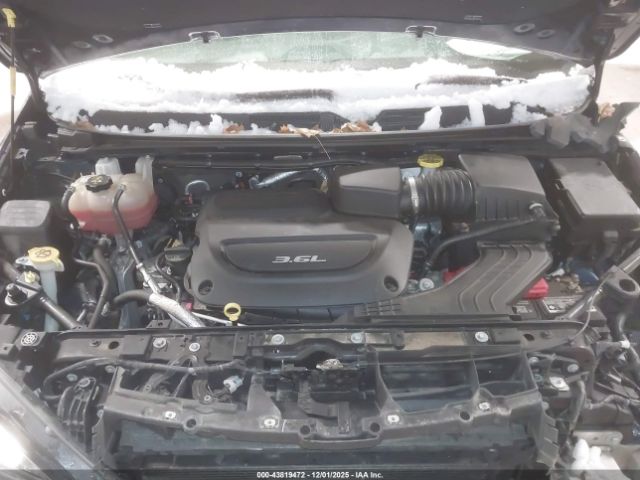 2018 CHRYSLER PACIFICA 2C4RC1FG8JR257536 Photo 9