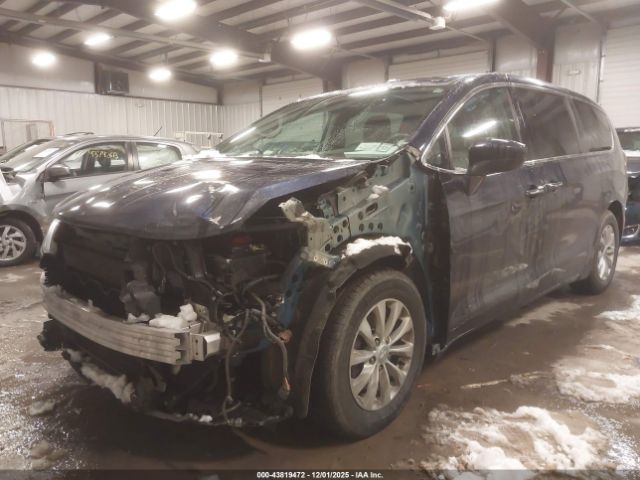 2018 CHRYSLER PACIFICA 2C4RC1FG8JR257536 Photo 5