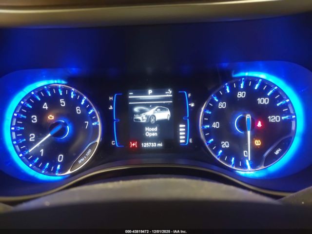 2018 CHRYSLER PACIFICA 2C4RC1FG8JR257536 Photo 6