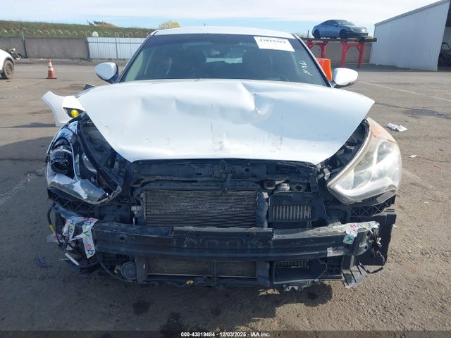 Hyundai Veloster Turbo 2015 KMHTC6AE0FU240180 Image 6