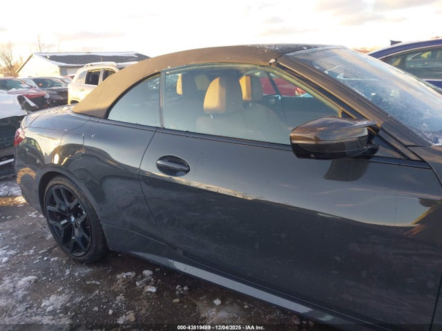 BMW M440i Xdrive 2025 WBA73DB06SCU54181 Image 12