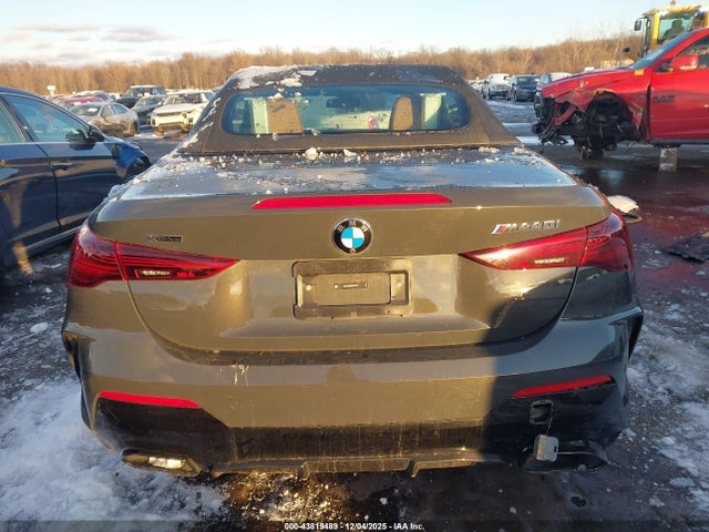 BMW M440i Xdrive 2025 WBA73DB06SCU54181 Image 15