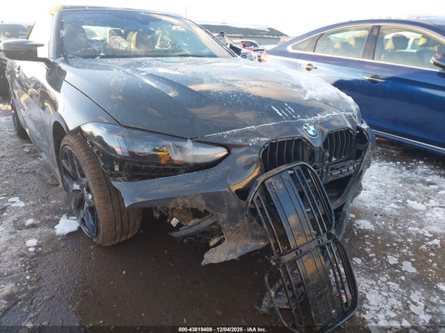 2025 BMW M440I WBA73DB06SCU54181 Photo 5