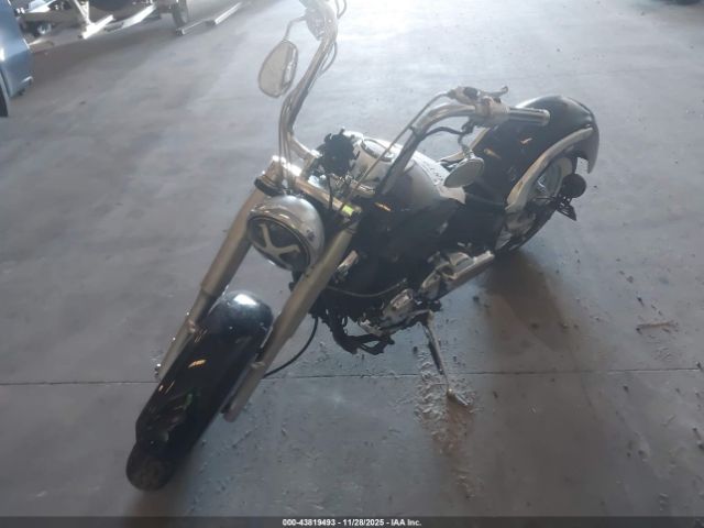 2007 YAMAHA XVS650 JYAVM01EX7A108792 Photo 1