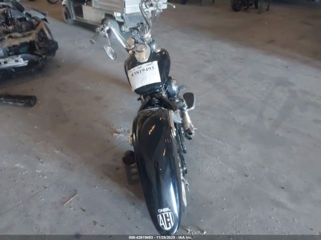 2007 YAMAHA XVS650 JYAVM01EX7A108792 Photo 5