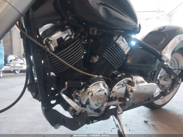 2007 YAMAHA XVS650 JYAVM01EX7A108792 Photo 8