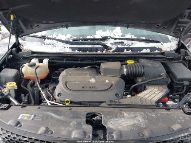 2021 CHRYSLER VOYAGER 2C4RC1DG8MR566351 Photo 9