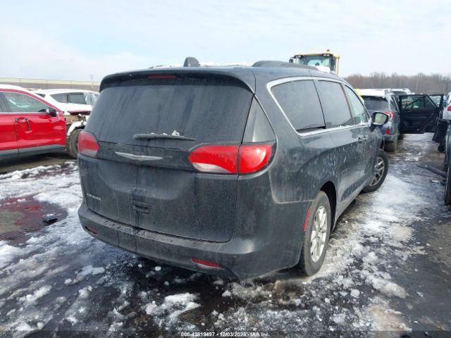 2021 CHRYSLER VOYAGER 2C4RC1DG8MR566351 Photo 3