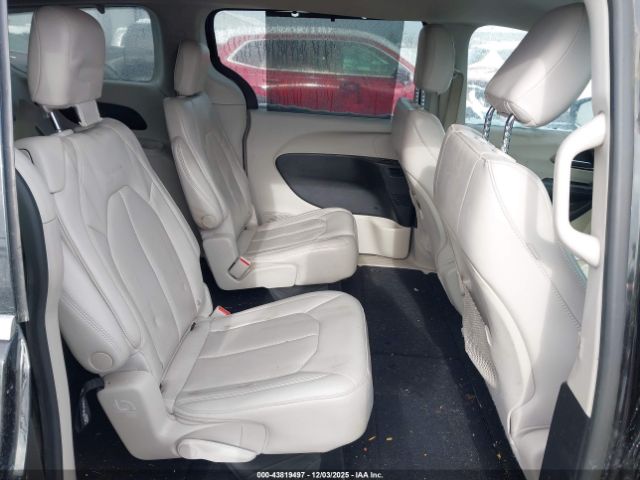 2021 CHRYSLER VOYAGER 2C4RC1DG8MR566351 Photo 7