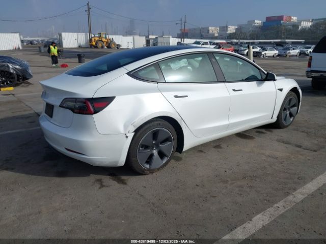 2023 TESLA MODEL 3 5YJ3E1EA1PF397994 Photo 3
