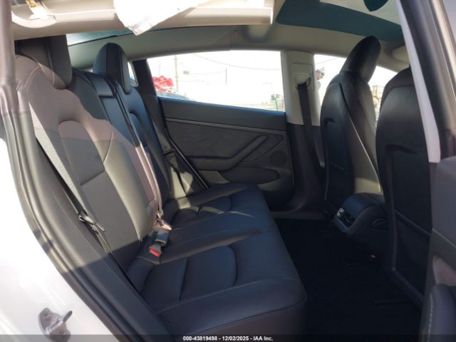 2023 TESLA MODEL 3 5YJ3E1EA1PF397994 Photo 7