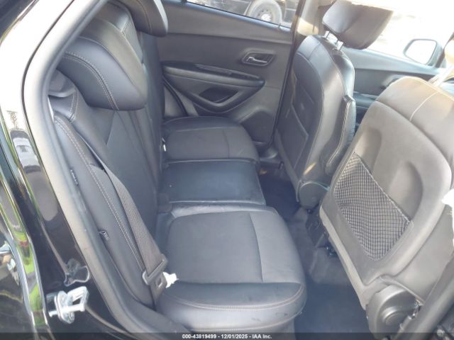 2022 CHEVROLET TRAX KL7CJPSM7NB520417 Photo 7