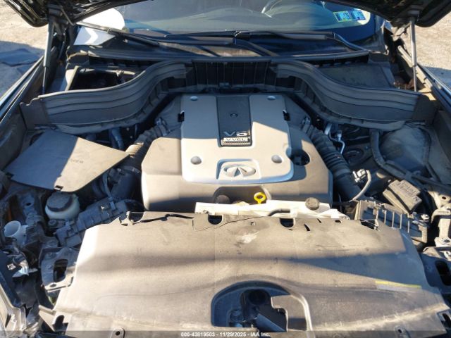 2017 INFINITI QX50 JN1BJ0RR2HM401337 Photo 9