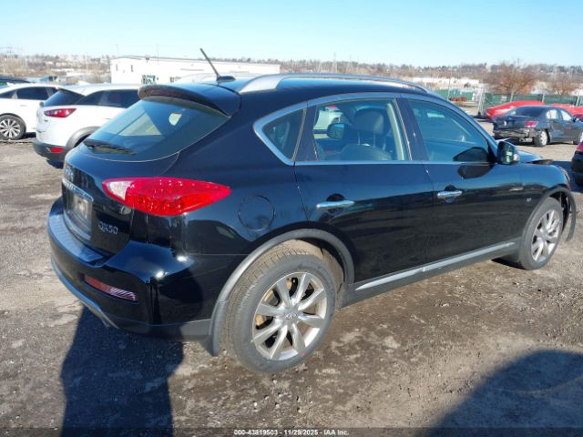 2017 INFINITI QX50 JN1BJ0RR2HM401337 Photo 3